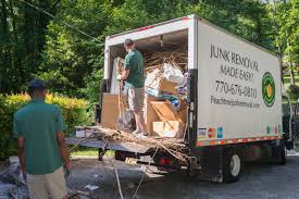 Best Residential Junk Removal  in Solvay, NY